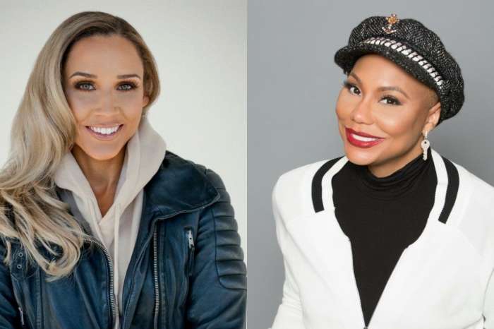 Celebrity Big Brother: Fans Defend Lolo Jones After She Is Reportedly Removed From The House Following An Altercation With Tamar Braxton