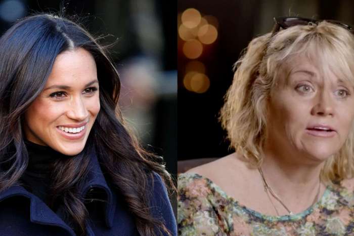 Meghan Markle's Sister Announces She's Releasing A Second Book About The Duchess!