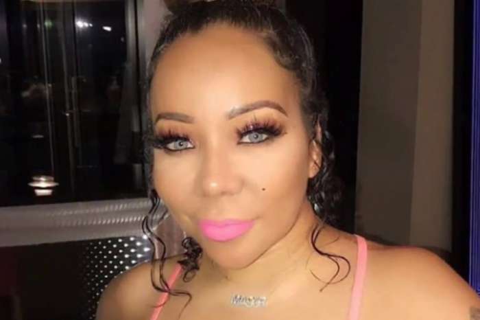Tiny Harris Gushes Over Kandi Burruss' Son, Ace Wells Tucker For His Birthday