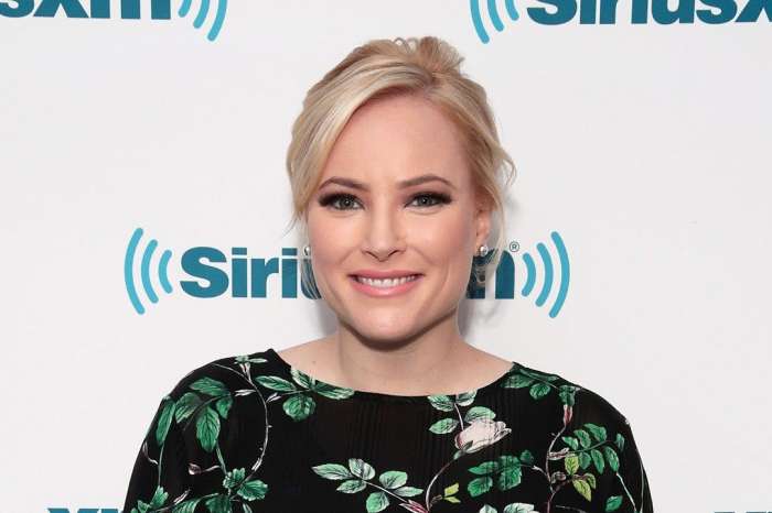 Meghan McCain Reveals Her Husband Ben Helped Her 'Survive' After Dad John McCain Passed Away