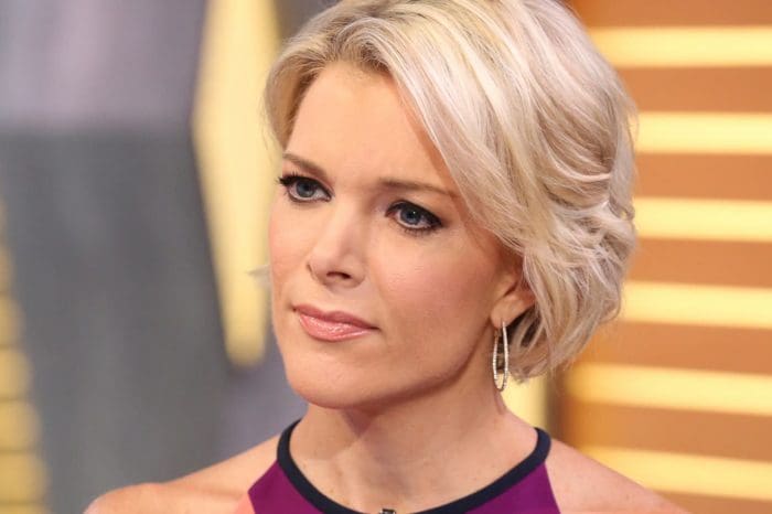 Megyn Kelly Jokes About Her 'Busy' Schedule After Today Firing!