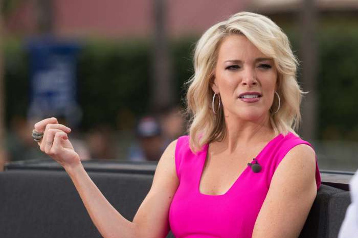 Megyn Kelly And NBC News Agreed To Her Exit Terms - She Can Leave The Company With A $30 Million Payout - People Want Her Back To Fox News