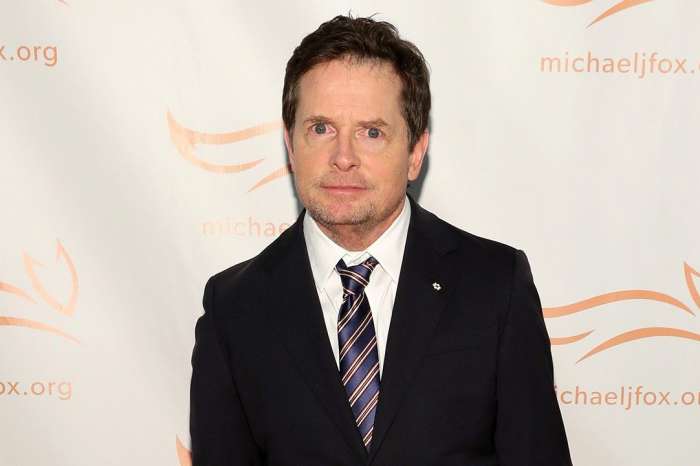 Michael J. Fox Gets His First Tattoo At The Age Of 57 - Check It Out And Learn Its Story!