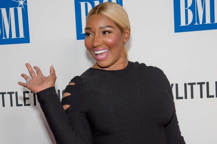 NeNe Leakes Gushes Over A Very Special Man In Her Life On Social Media - Check Out Her Emotional Message