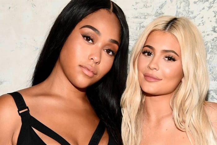 Kylie Jenner Receives Backlash From Fans After Posting The Pic With Stormi And Jordyn - People Accuse Ky Of Trying To Have A Darker Skin Tone
