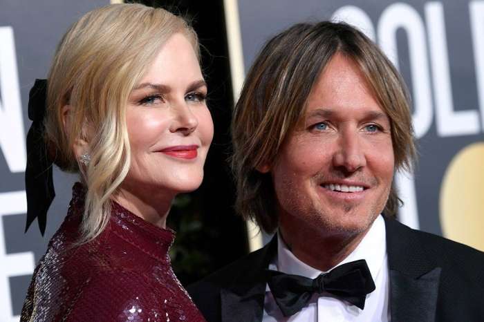 Nicole Kidman Reveals Her Husband Keith Urban Was 'Shocked' To See Her 'Destroyer' Character Transformation