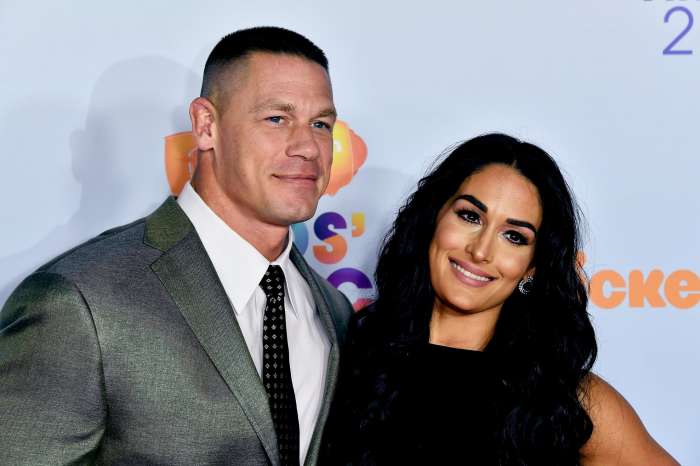 Nikki Bella Looking Forward To Finding Love In 2019 - Here's Why She Doesn't Want To Date Another Star Like John Cena!