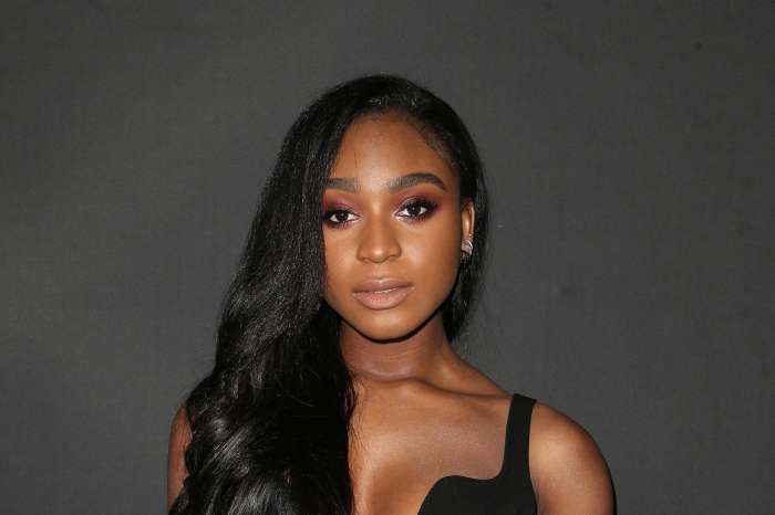 Normani Kordei Says That Being Part Of 'Fifth Harmony' Really Affected Her Mental Health - Here's What She Went Through!