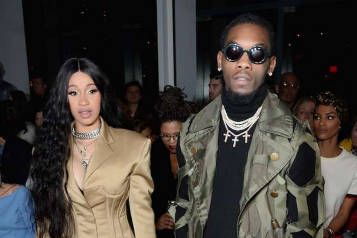 Offset Calling Cardi B ‘Day And Night’ Begging Her To Take Him Back - How Does She Feel About It?