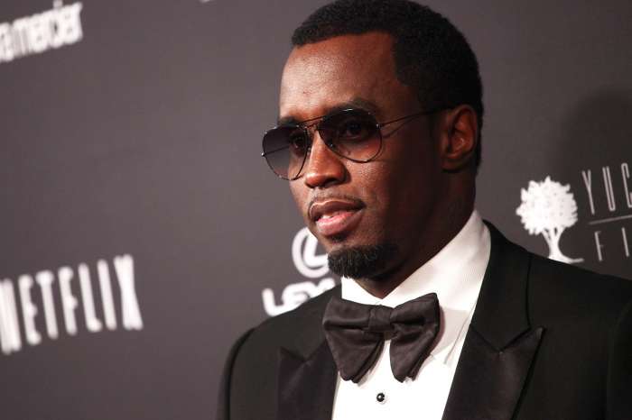 Diddy Worries Fans With His New Look Amidst Cassie's New Romance With Alex Fine - Watch The Video