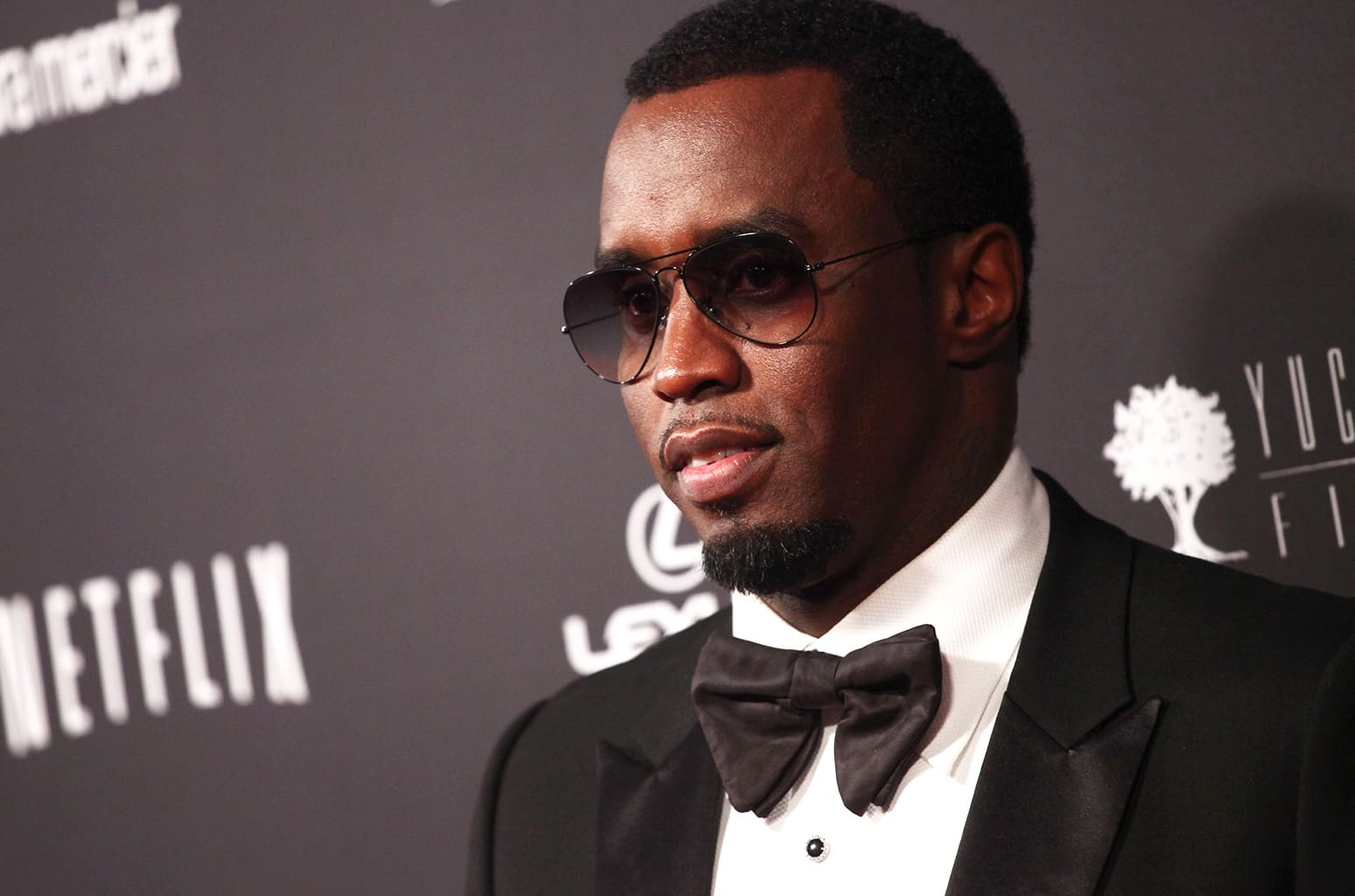 Diddy Worries Fans With His New Look Amidst Cassie's New Romance With Alex Fine