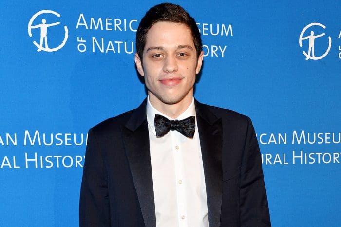 Pete Davidson Disses 'Evil' R. Kelly During Standup Comedy Routine - 'He Should Get Shot In The Face!'