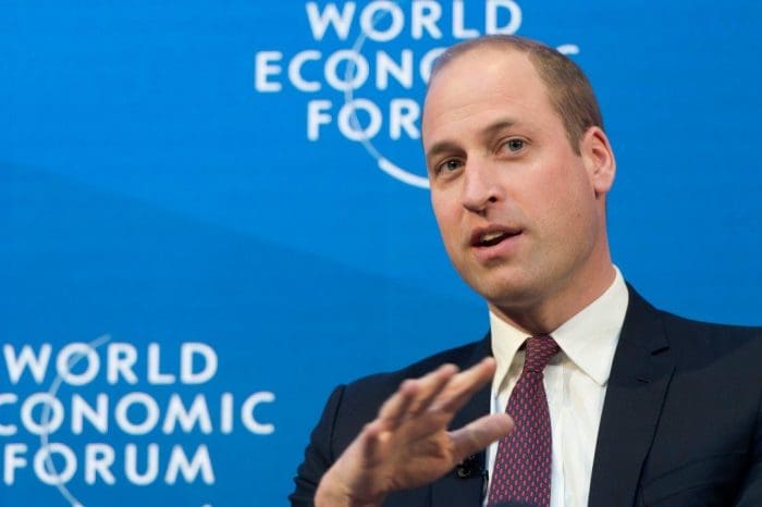 Prince William Confesses It's Still 'Difficult To Talk' About His Traumatic Experiences Working As An Air Ambulance Pilot