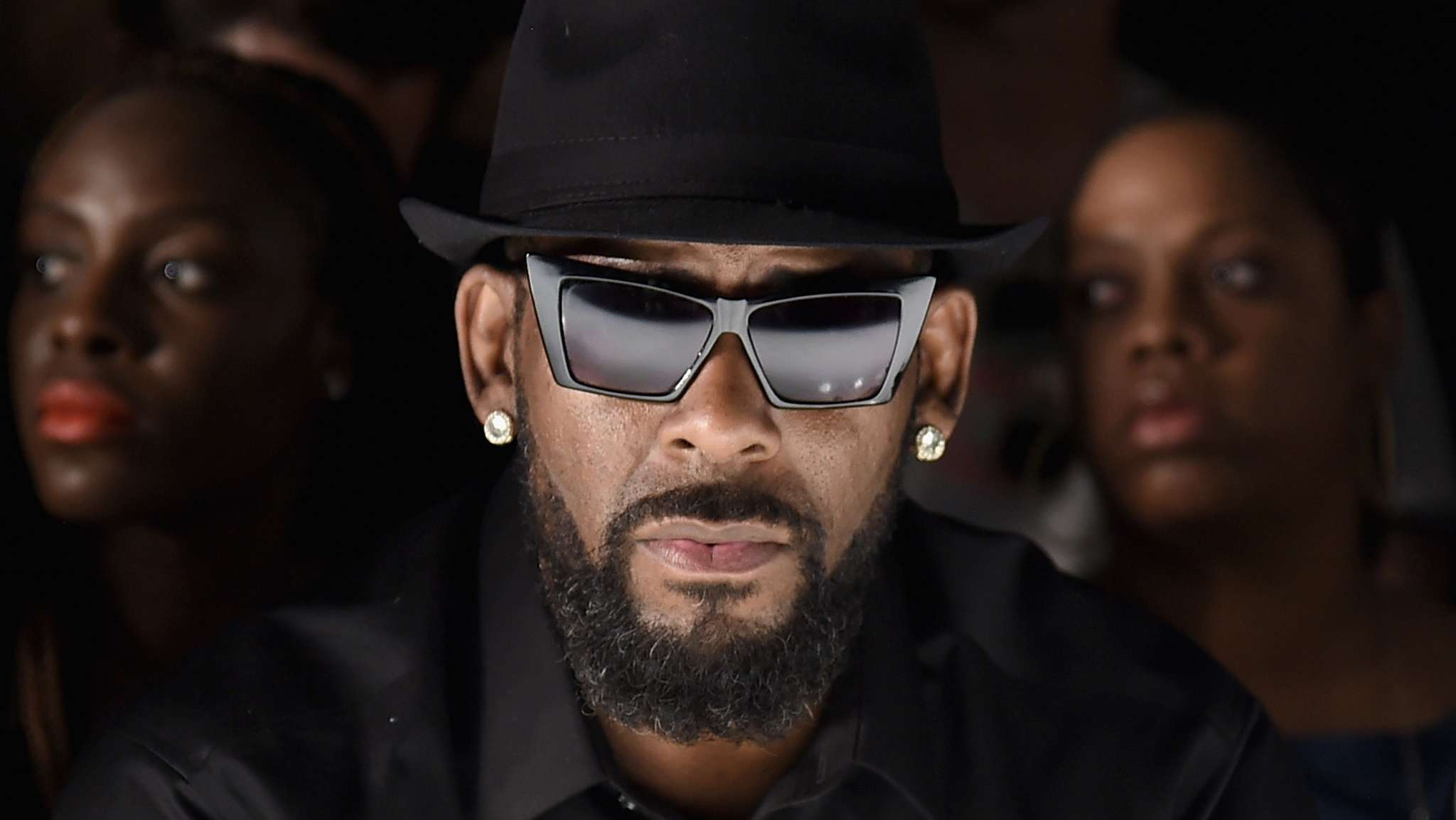 R. Kelly Is Reportedly Disgusted By The Docuseries And Believes It's All A Vendetta Against Him