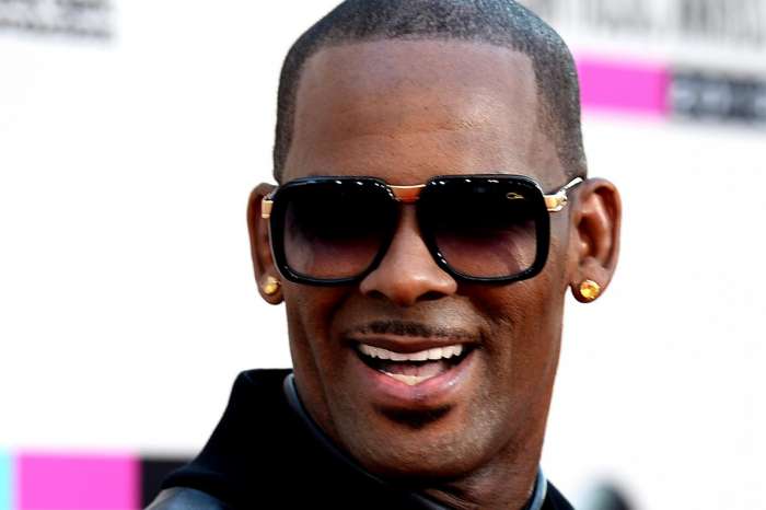 R. Kelly's Attorney Says The Accusations Made In The Docuseries 'Didn't Happen!'