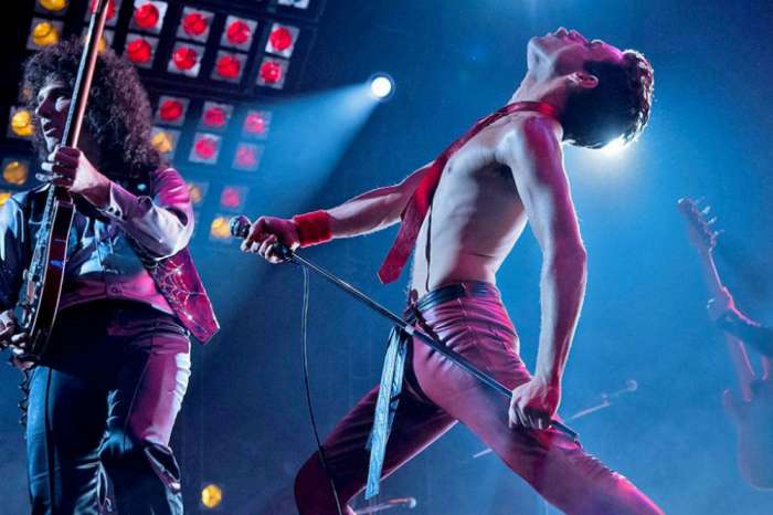 Rami Malek Wins Best Actor SAG Award Paving Path For 'Bohemian Rhapsody's' Freddie Mercury Oscar Win