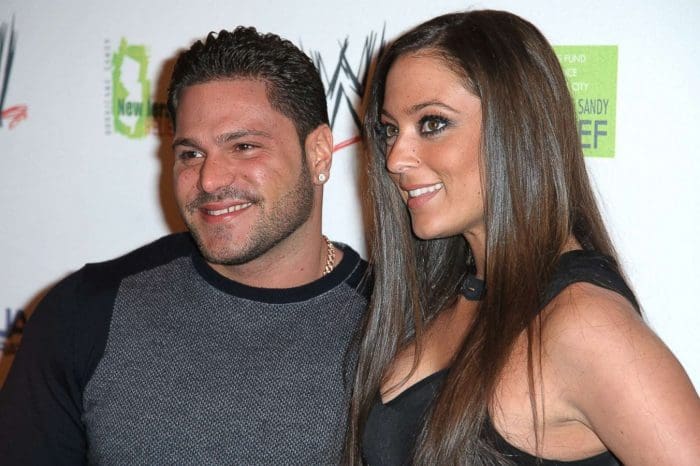 Jen Harley Bothered Ronnie Ortiz-Magro Never Really Got Over Ex Sammi Giancola