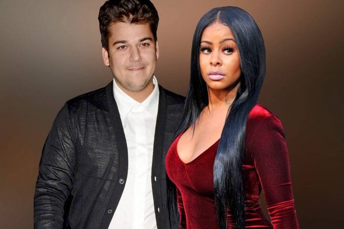 Alexis Skyy Shows Off A Stunning Black Bodysuit After Revealing She's Dating Rob Kardashian - People Say She Looks Like Remy Ma