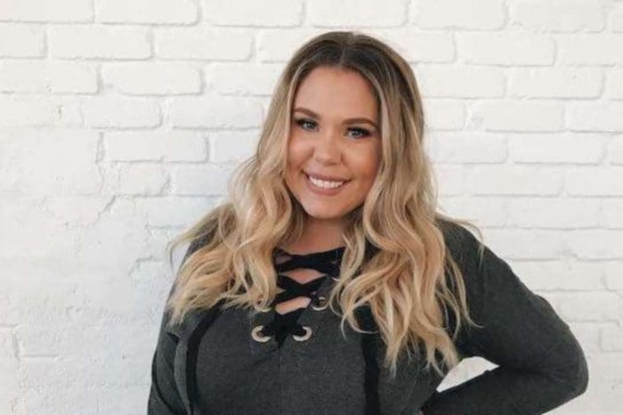 Kailyn Lowry Addresses The Rumors She's Pregnant Again After Hinting She And Chris Lopez Are Back Together!