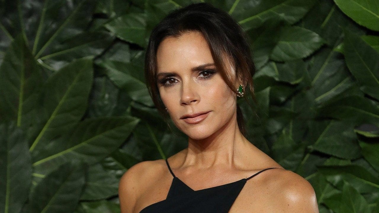 Victoria Beckham Admits She Might Join The Spice Girls On Tour After ...
