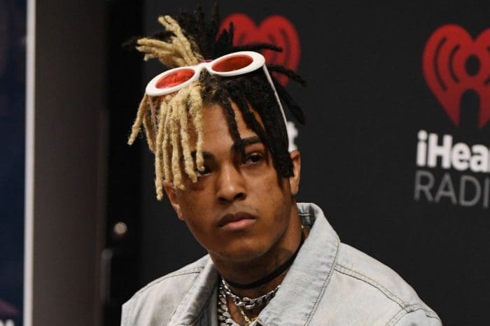 XXXTentaction's Baby Mama Welcomes The Slain Rapper's Baby!