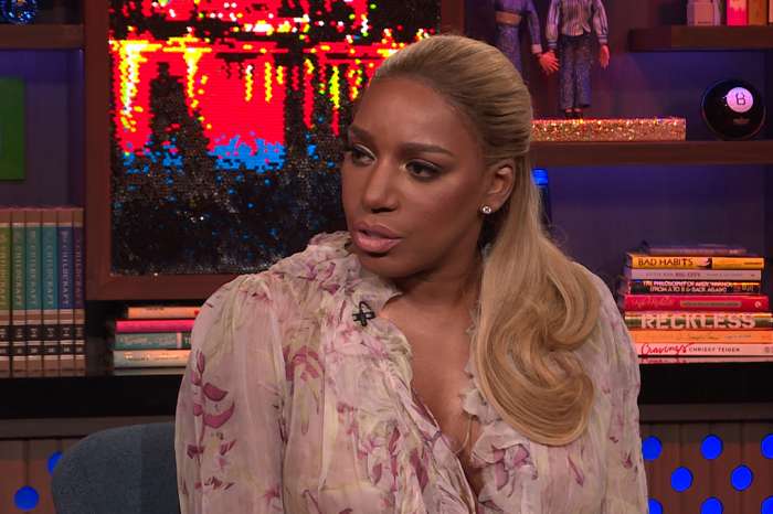 RHOA Wild New Trailer: NeNe Leakes Is Angry With Marlo Hampton - Check Out The Reason
