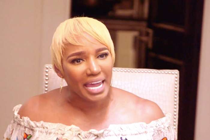 NeNe Leakes Has An Unexpected Question For Her Fans