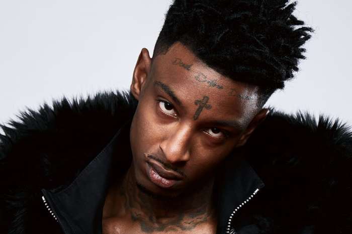 21 Savage In More Trouble Following Unearthed Report From 2016 Which Claims The Rapper Stole $17,000