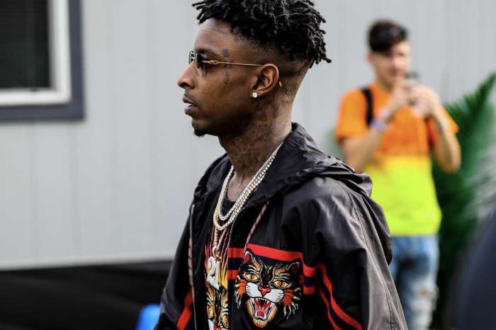 New Details On 21 Savage's Arrest Emerge - Reports Claim Savage's Situation Is Far Worse Than Expected