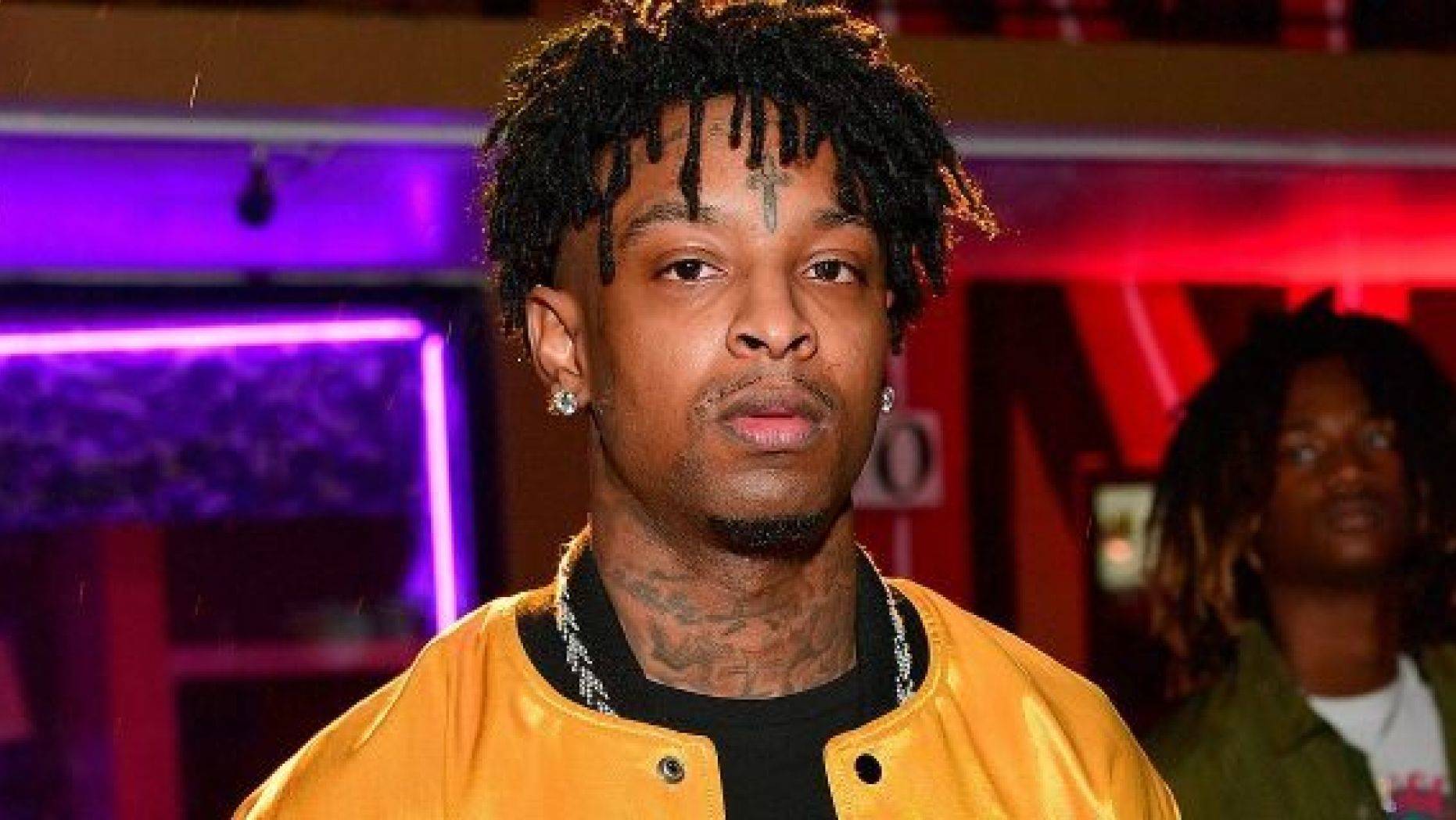 21 Savage News: There's A Petition To Stop His Deportation