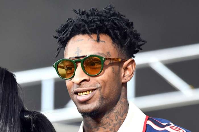 21 Savage's Rep Speaks On His Behalf -- Here Is The Latest Information Available About The Tricky Situation