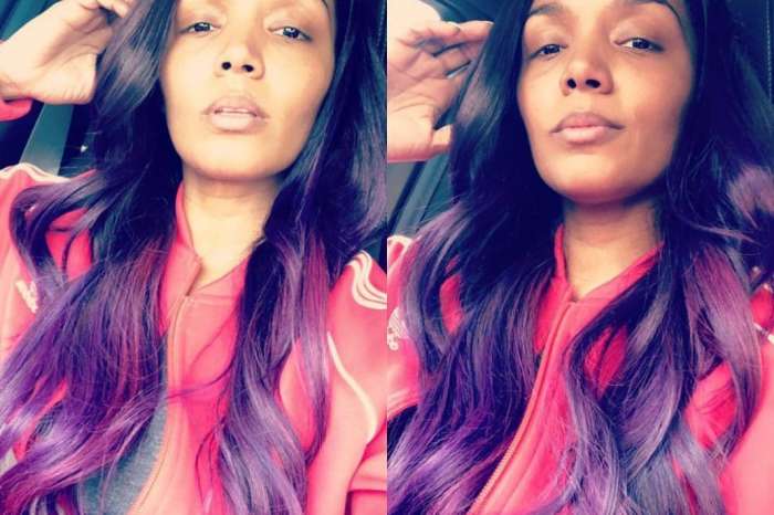 Rasheeda Frost Is Showing Off New 30-Inch Hair And Fans Are Criticizing Her - Watch The Video