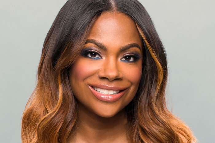Kandi Burruss' Fans Want That Whoever Is Running Her IG Page To Start Promoting CBB More