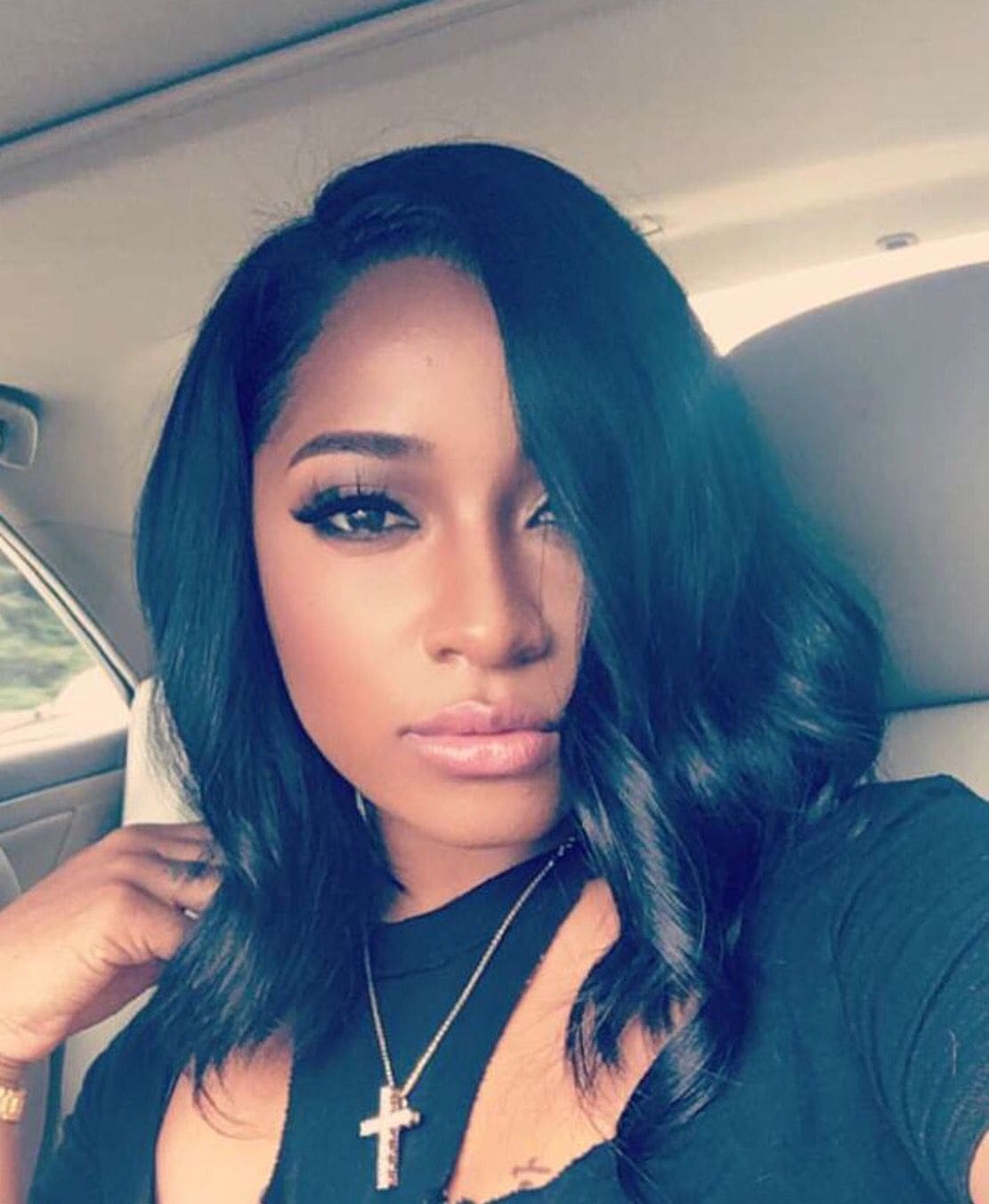 Toya Wright Flaunts A New Look On Social Media And Fans Are Here For It - Check Out Her Latest Photos