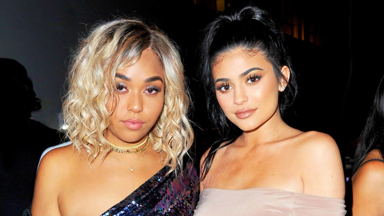 Kylie Jenner Slashes Prices Of Jordyn Woods Makeup Collab By 50% And Hides From The Press - See The Photo