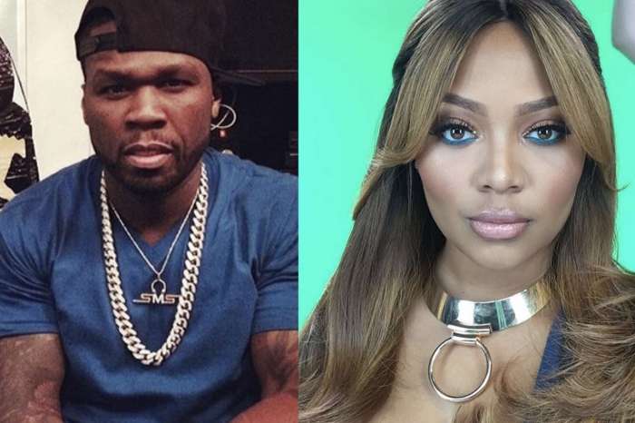 50 Cent Is Taking Teairra Mari To Court To Collect The Money She Owes Him