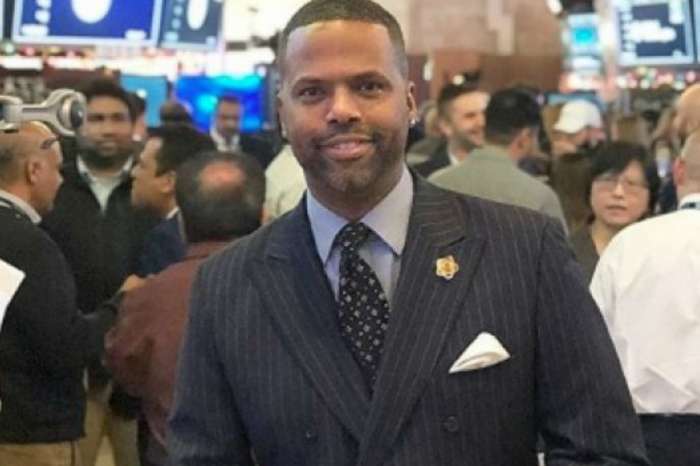 Extra Co-Host A.J. Calloway Suspended As Multiple Allegations Of Misconduct Are Investigated