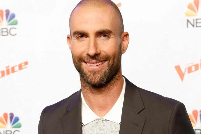 Maroon 5's Frontman Adam Levine Says He Expected Backlash For Superbowl Performance But Decided To Perform Anyway