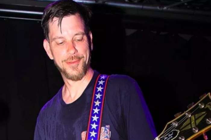Alex Brown From Gorilla Biscuits Passes Away At 52-Years-Old