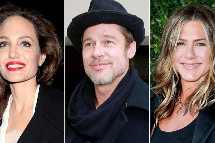 'Baffled' Angelina Jolie Cannot Understand Why Brad Pitt Attended Jennifer Aniston's 50th Birthday Party