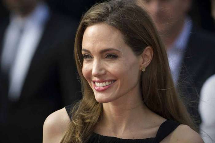 Angelina Jolie Is Finally Able To Move On After Brad Pitt Divorce Thanks To This Controversial Man