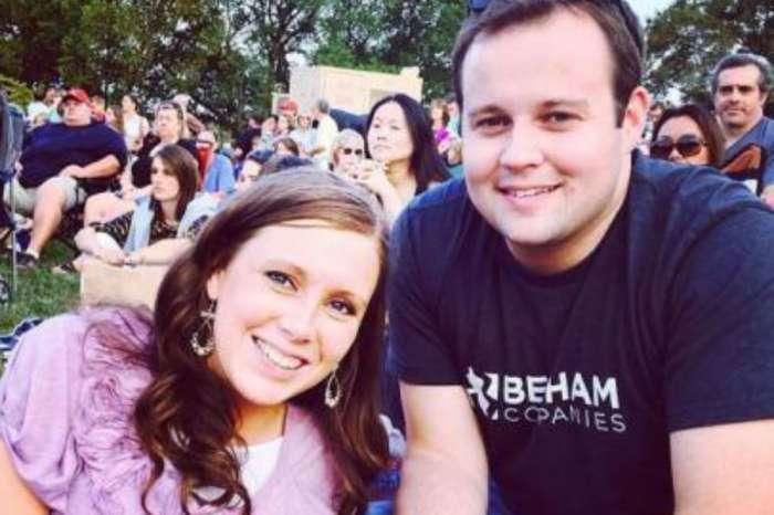 Anna Duggar Shocked Counting On Fans By Letting Her Daughter Do This