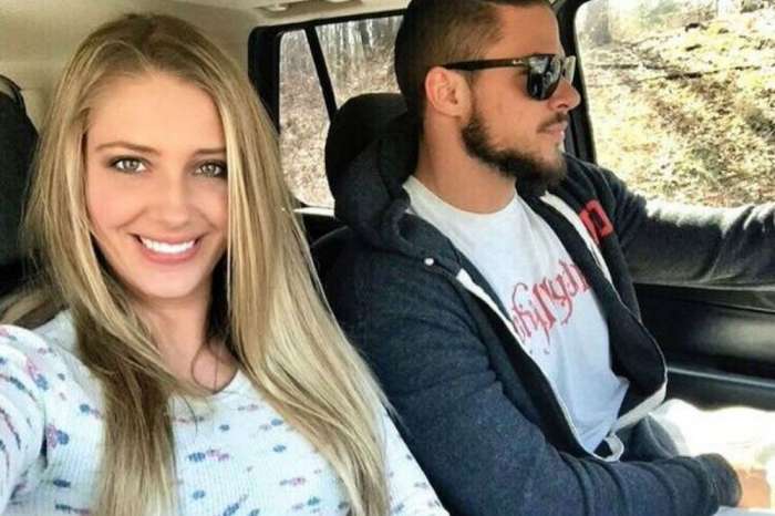 Are The Challenge Stars Jenna Compono And Zach Nichols Still Together After That Bumble Shocker