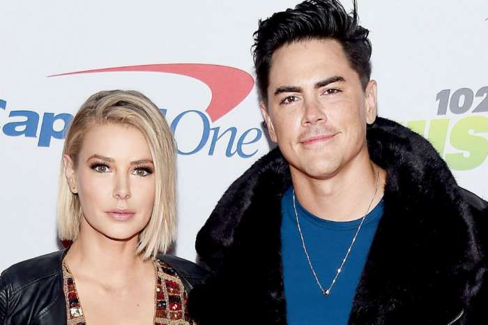 Are Vanderpump Rules Stars Ariana Madix And Tom Sandoval Still Together After 'Cheating' Scandal?