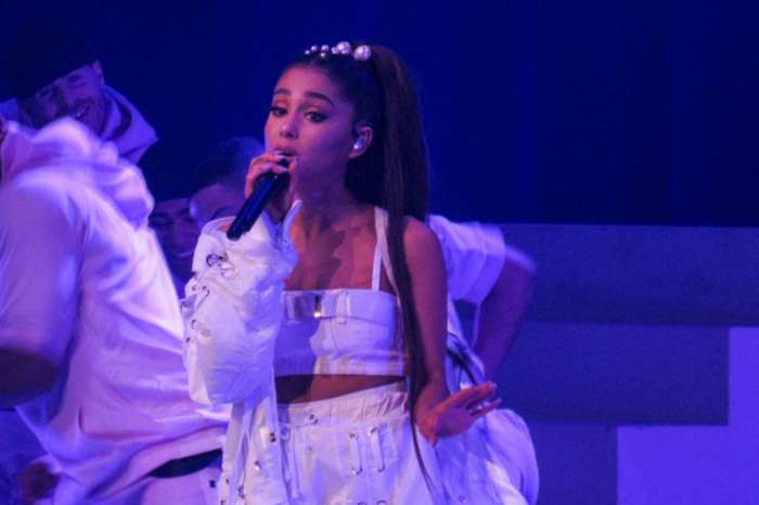 Ariana Grande Responds To Backlash Over Her Upcoming Manchester Pride Performance