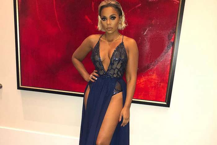 Ashanti Gives Ciara A Run For Her Money In Latest Fashion Faceoff Pictures