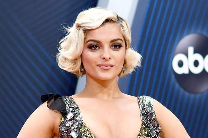 Bebe Rexha Confesses She And Her Dad Are No Longer On Speaking Terms After He Dragged Her For Her Provocative Posts