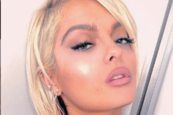 BeBe Rexha Curses At Crowd For Not Singing Along To Her Hit 'Meant To Be'