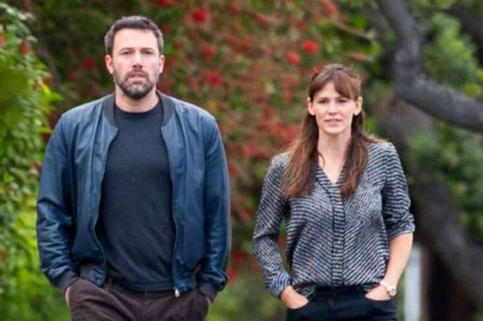 Ben Affleck And Lindsay Shookus Are 'In Contact' Again As Jennifer Garner Is Reportedly Getting Serious With Her New BF