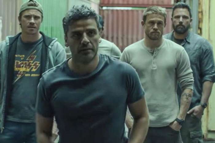 Ben Affleck, Charlie Hunnam, And Oscar Isaac Are Back In New Triple Frontier Trailer